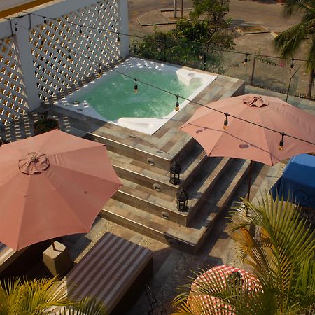 Hotel Dorado Plaza Calle Del Arsenal Cartagena Exteriér fotografie